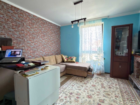 Двустаен апартамент в Свети Влас - 54 кв.м за 784 €/кв.м - Снимка #1