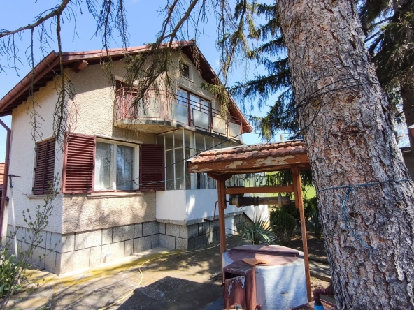 Къща в с. Прибой, Област Перник - 60 кв.м за 935 €/кв.м - Снимка #1