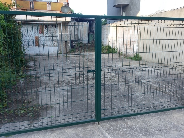 Дава се под наем Гараж / Паркомясто в Варна, Виница - 60 кв.м за 149.43 € - Снимка #1