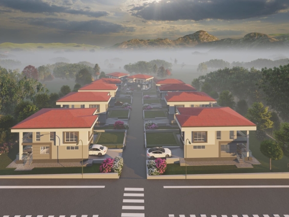 Къща в Кърджали, Гледка - 210 кв.м за 1043 €/кв.м - Снимка #1