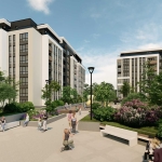 Четиристаен апартамент в Пловдив, Христо Смирненски - 194 кв.м за 1302 €/кв.м - Снимка #1