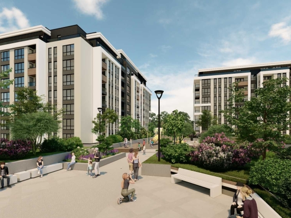 Четиристаен апартамент в Пловдив, Христо Смирненски - 194 кв.м за 1302 €/кв.м - Снимка #1