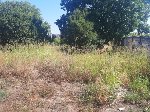 Парцел в Пловдив, Беломорски - 400 кв.м за 170 €/кв.м - Снимка #1