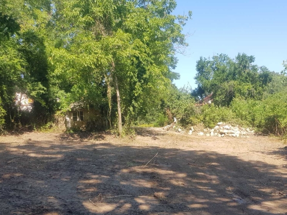 Парцел в Варна, м-т Боровец - юг - 1000 кв.м за 23 €/кв.м - Снимка #1