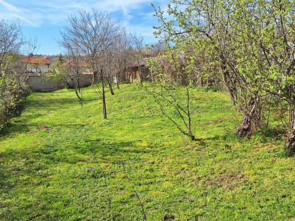 Парцел в Варна, Чаталджа - 615 кв.м за 41 €/кв.м - Снимка #1