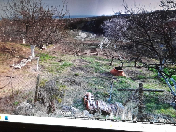 Парцел в Варна, Виница - 410 кв.м за 154 €/кв.м - Снимка #1