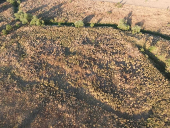 Парцел в с. Пъстрен, Област Стара Загора - 2500 кв.м за 3 €/кв.м - Снимка #1