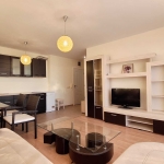 Дава се под наем Двустаен апартамент в к.к. Слънчев бряг - 63 кв.м за 350 € - Снимка #1