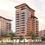 Мезонет в София, Полигона - 194 кв.м за 2119 €/кв.м - Снимка #1