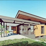 Къща в Перник, Драгановец - 264 кв.м за 1402 €/кв.м - Снимка #1