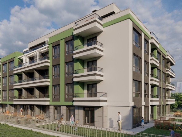 Тристаен апартамент в Пловдив, Христо Смирненски - 107 кв.м за 947 €/кв.м - Снимка #1