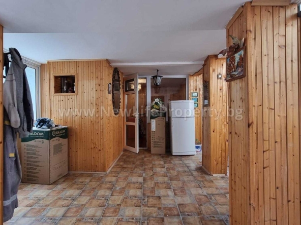 Многостаен апартамент в Бургас, Център - 100 кв.м за 1260 €/кв.м - Снимка #1