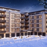 Двустаен апартамент в Пловдив, Остромила - 69 кв.м за 1147 €/кв.м - Снимка #1