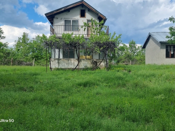 Къща в с. Полетинци, Област Кюстендил - 80 кв.м за 250 €/кв.м - Снимка #1