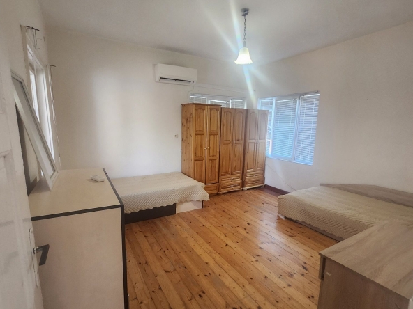 Дава се под наем Етаж от къща в Свиленград - 104 кв.м за 408 € - Снимка #1