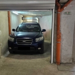 Дава се под наем Гараж / Паркомясто в София, 7-ми 11-ти километър - 18 кв.м за 112.2 € - Снимка #1