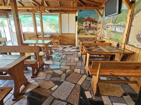 Дава се под наем Заведение в София, Овча купел - 60 кв.м за 9180 € - Снимка #1