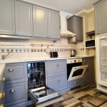 Дава се под наем Двустаен апартамент в Свети Влас - 50 кв.м за 450 € - Снимка #1