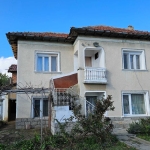 Къща в с. Българско Сливово, Област Велико Търново - 50 кв.м за 360 €/кв.м - Снимка #1