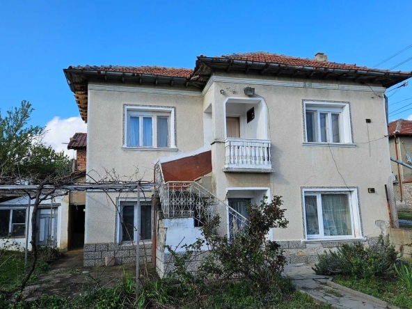 Къща в с. Българско Сливово, Област Велико Търново - 50 кв.м за 360 €/кв.м - Снимка #1