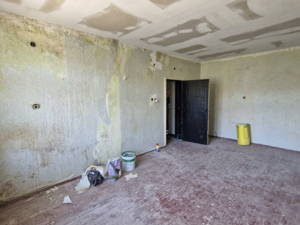 Двустаен апартамент в Бухово - 62 кв.м за 952 €/кв.м - Снимка #1