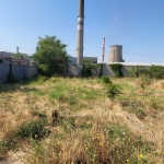 Дава се под наем Парцел в Сливен, Промишлена зона - 1000 кв.м за 153 € - Снимка #1