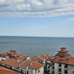 Едностаен апартамент в Свети Влас - 66 кв.м за 1347 €/кв.м - Снимка #1