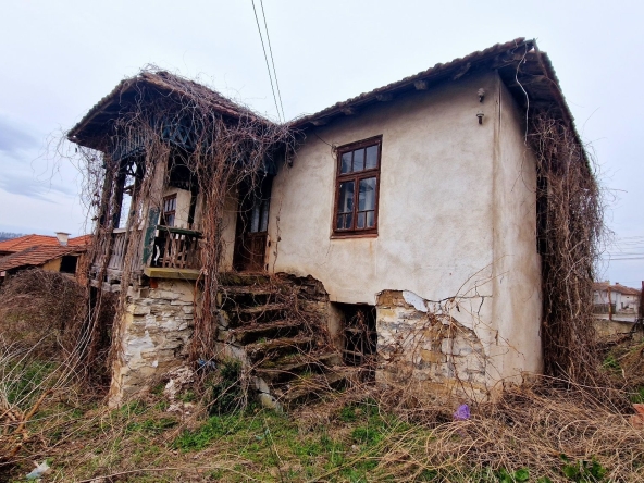 Къща в Монтана, Идеален център - 70 кв.м за 219 €/кв.м - Снимка #1