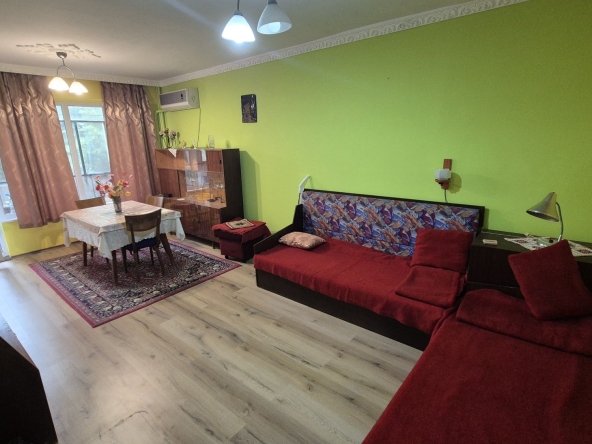 Тристаен апартамент в София, Младост 3 - 61 кв.м за 1919 €/кв.м - Снимка #1