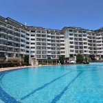 Двустаен апартамент в с. Равда, Област Бургас - 75 кв.м за 440 €/кв.м - Снимка #1