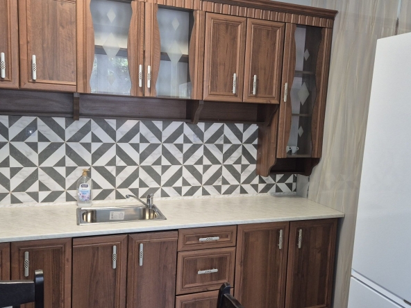 Дава се под наем Двустаен апартамент в София, Сердика - 76 кв.м за 586.5 € - Снимка #1