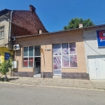 Магазин в Дупница - 406 кв.м за 491 €/кв.м - Снимка #1