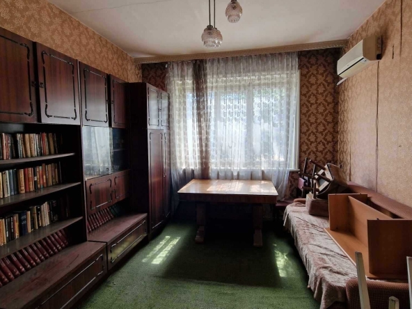 Тристаен апартамент в Русе, Център - 85 кв.м за 1024 €/кв.м - Снимка #1