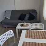 Дава се под наем Двустаен апартамент в Варна, Гръцка махала - 50 кв.м за 600 € - Снимка #1