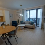 Дава се под наем Двустаен апартамент в Пловдив, Старият град - 74 кв.м за 520 € - Снимка #1