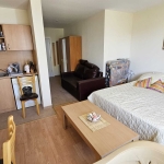 Едностаен апартамент в Свети Влас - 50 кв.м за 1130 €/кв.м - Снимка #1