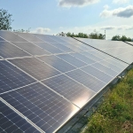 Парцел в с. Дългач, Област Търговище - 2100 кв.м за 85 €/кв.м - Снимка #1