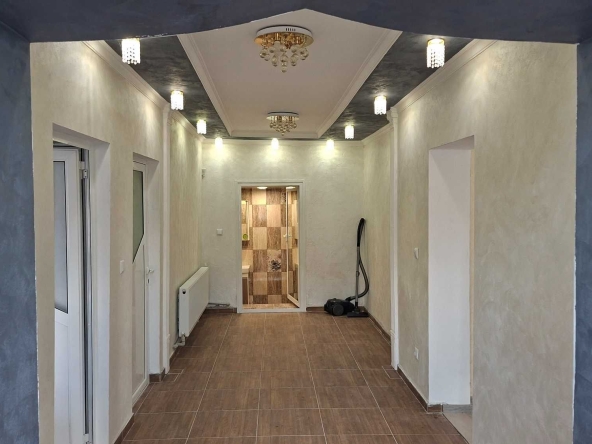 Къща в Генерал Тошево - 130 кв.м за 962 €/кв.м - Снимка #1