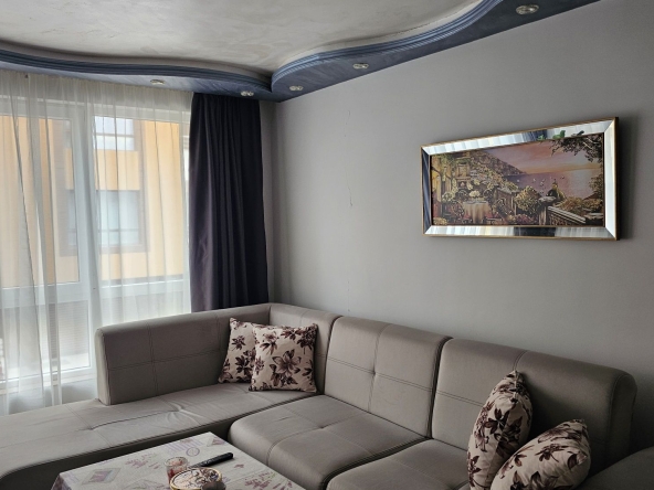 Двустаен апартамент в Пловдив, Западен - 80 кв.м за 1750 €/кв.м - Снимка #1