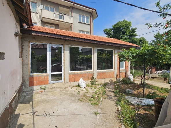 Къща в Враца, Складова база - 90 кв.м за 1945 €/кв.м - Снимка #1