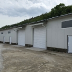 Дава се под наем Склад в Велико Търново, Чолаковци - 260 кв.м за 816 € - Снимка #1