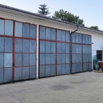 Дава се под наем Склад в Варна, м-т Траката - 147 кв.м за 550 € - Снимка #1