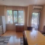 Дава се под наем Двустаен апартамент в Варна, Колхозен пазар - 50 кв.м за 357 € - Снимка #1