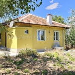 Къща в с. Дюлево, Област Бургас - 56 кв.м за 1643 €/кв.м - Снимка #1