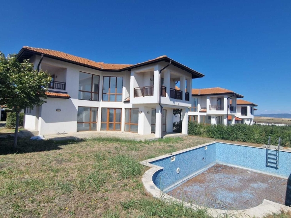 Къща в Ахелой - 180 кв.м за 700 €/кв.м - Снимка #1