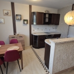 Дава се под наем Двустаен апартамент в София, Редута - 72 кв.м за 586.5 € - Снимка #1