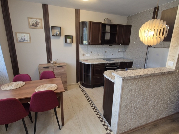 Дава се под наем Двустаен апартамент в София, Редута - 72 кв.м за 586.5 € - Снимка #1