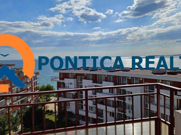 Едностаен апартамент в Свети Влас - 47 кв.м за 1213 €/кв.м - Снимка #1