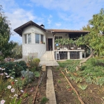 Къща в с. Драчево, Област Бургас - 80 кв.м за 1388 €/кв.м - Снимка #1