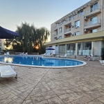 Двустаен апартамент в к.к. Слънчев бряг - 45 кв.м за 1000 €/кв.м - Снимка #1